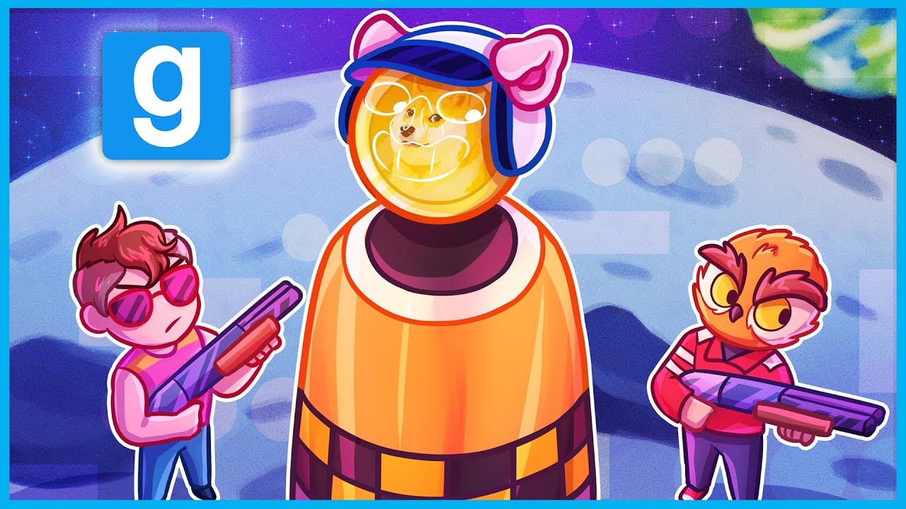 Prop Hunt moments that made me a crypto billionaire…