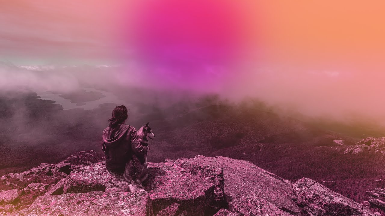 LTN & Vintage & Morelli - Us [Silk Music]