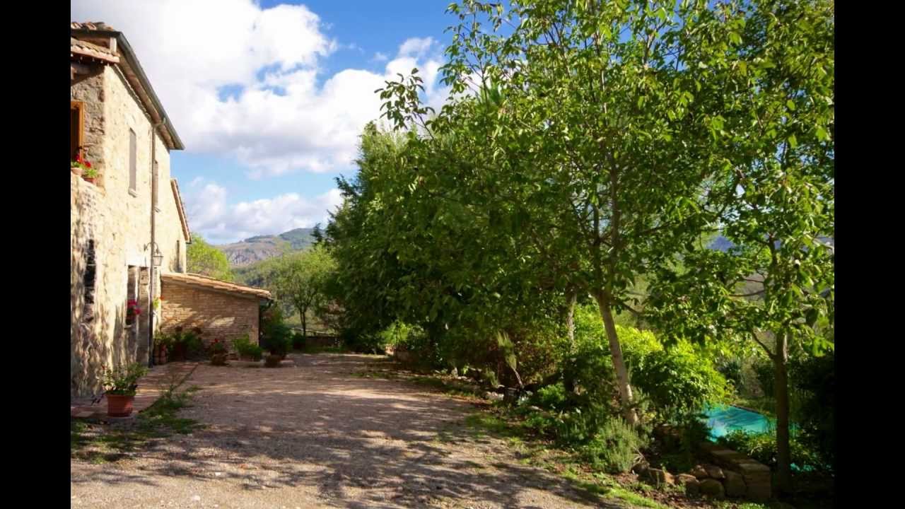Agriturismo Corvaia - Radicofani