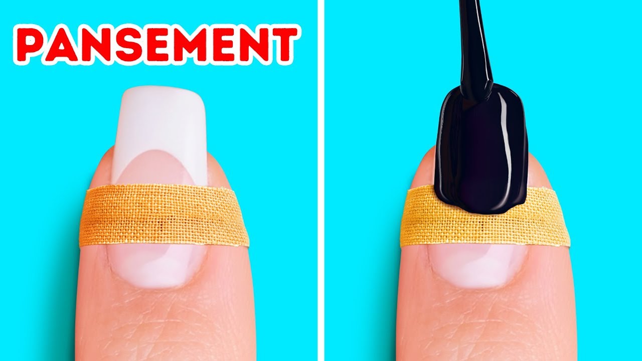 24 ASTUCES DE BEAUTÉ SIMPLES POUR ÊTRE MAGNIFIQUE