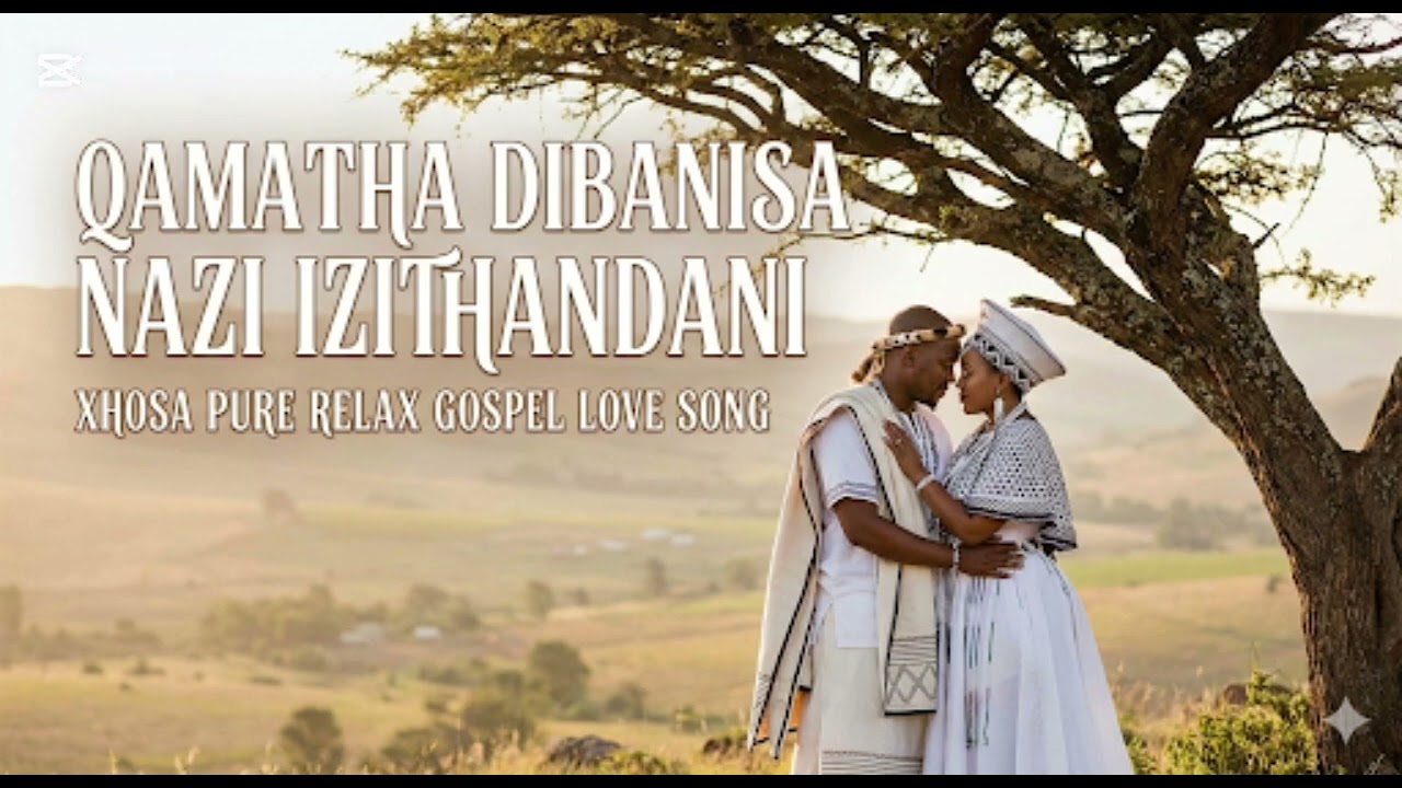 QAMATHA DIBANISA NAZI IZITHANDANI 