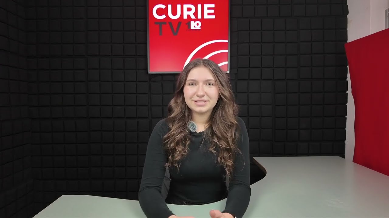 Wywiad z osobami prowadzącymi projekt Zwolnieni z Teorii #CurieTV (1/31/25)