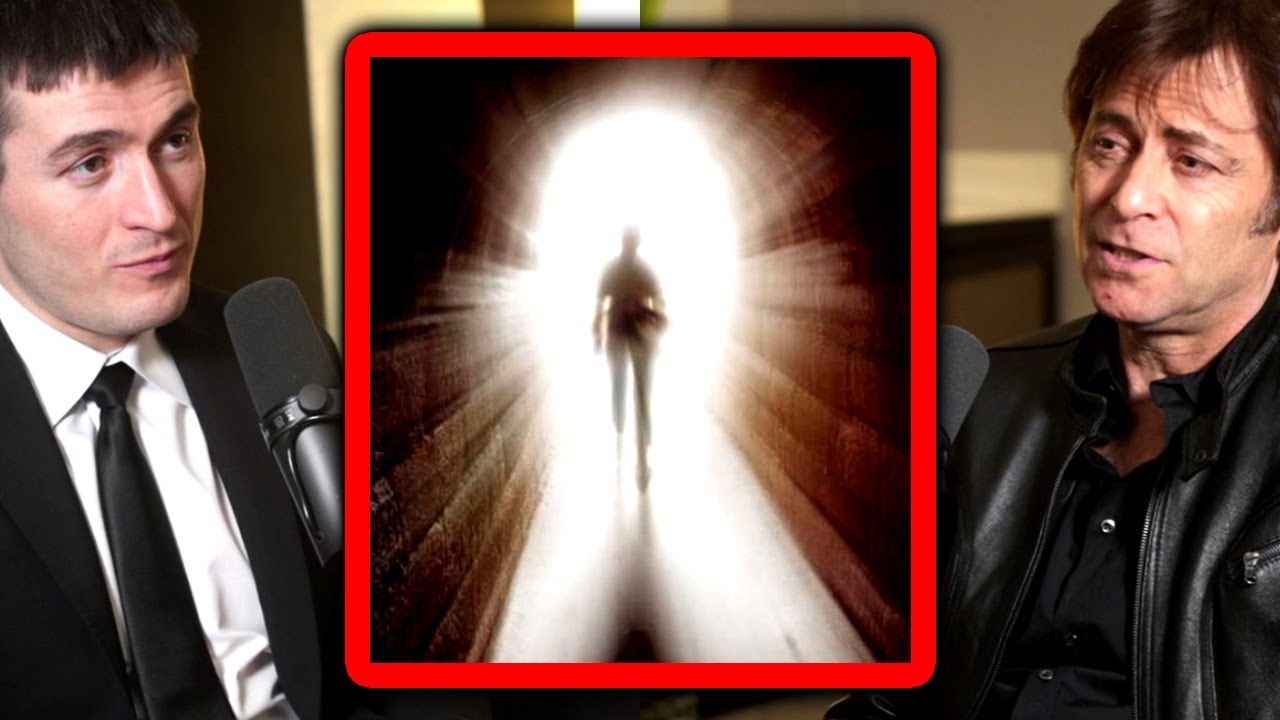 Max Tegmark on life beyond death | Lex Fridman Podcast Clips