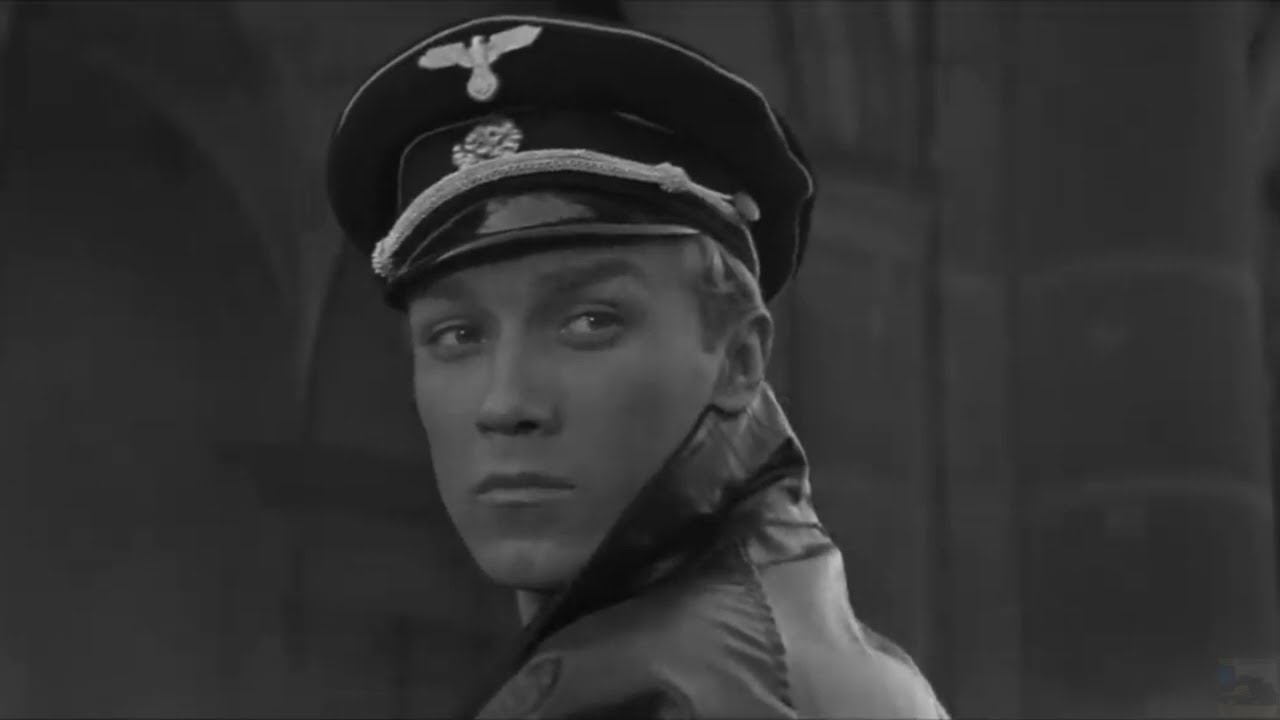 Генрих Шварцкопф || Lost on you