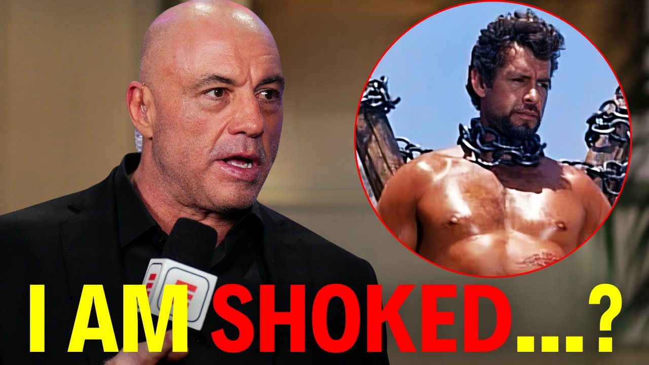 Gordon Scott&rsquo;s Untold Stories No One Believed  Finally Reveale