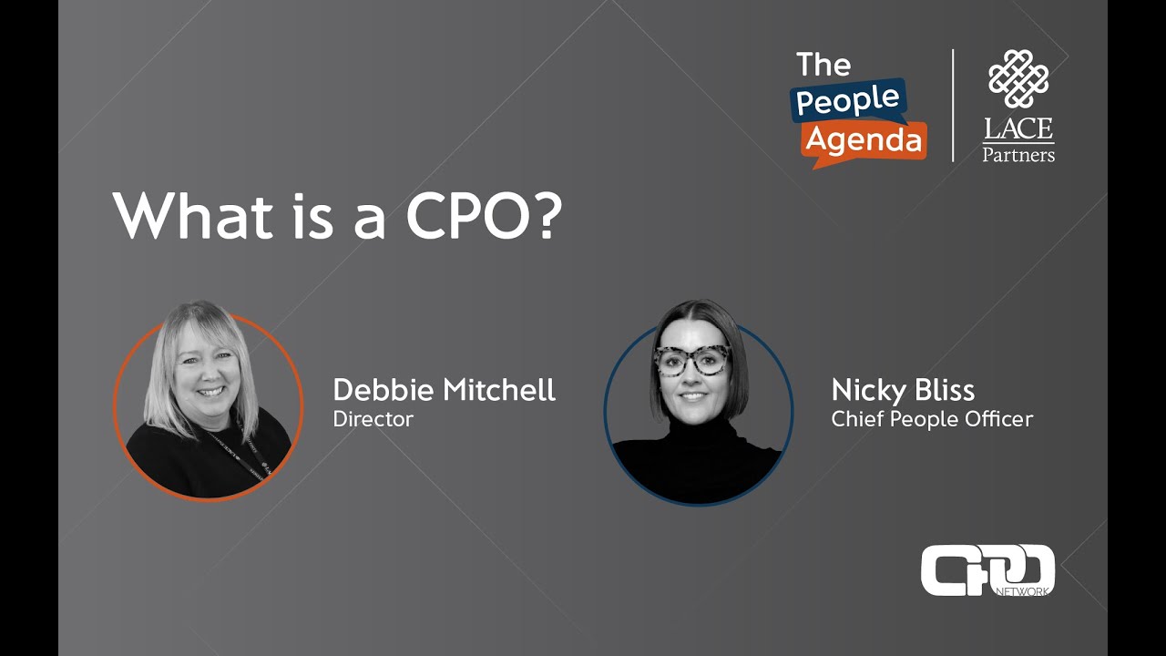 What is a CPO?