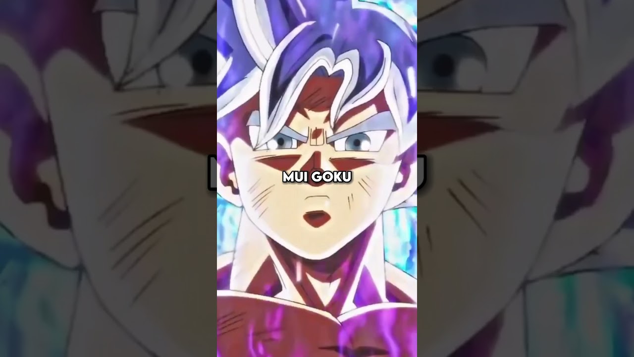 Forms Goku Needs To Beat These Characters