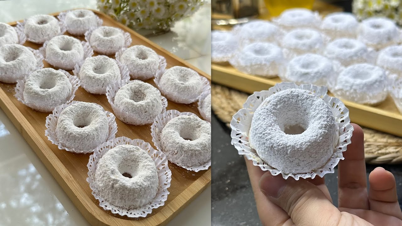 اساور الجلجلان😍واحد البنة وحدها😋نقدر نستغنا على كامل حلوة لعيد غير هذي لازم تكون حاضرة👌يذوبو فالفم
