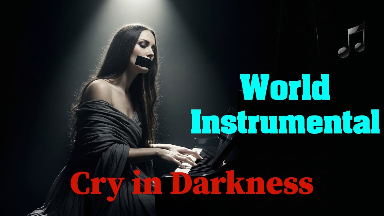 Cry in Darkness | FMZ - Copyright Free Music