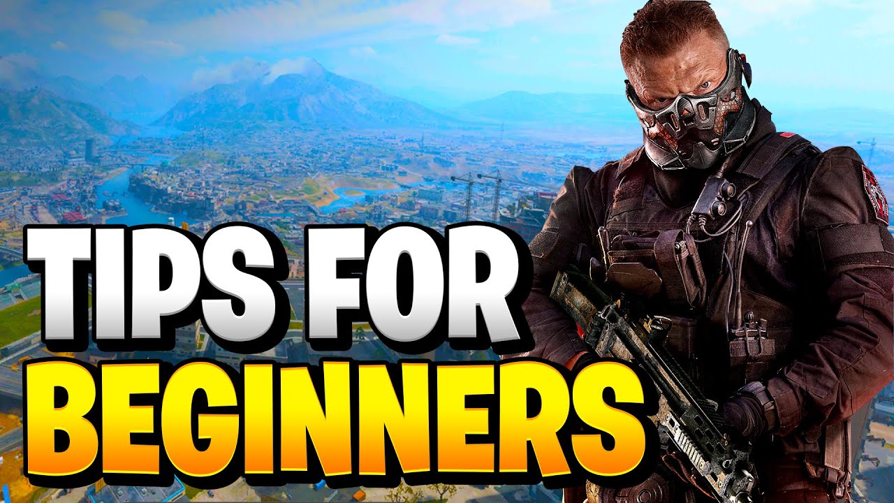 Warzone - Get Better Instantly! | Warzone Tactics and Warzone Tips