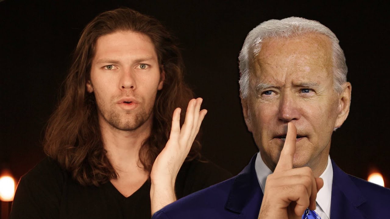 Biden Abandons The 4th Stimulus Check [NEW Spending Bill Breakdown]