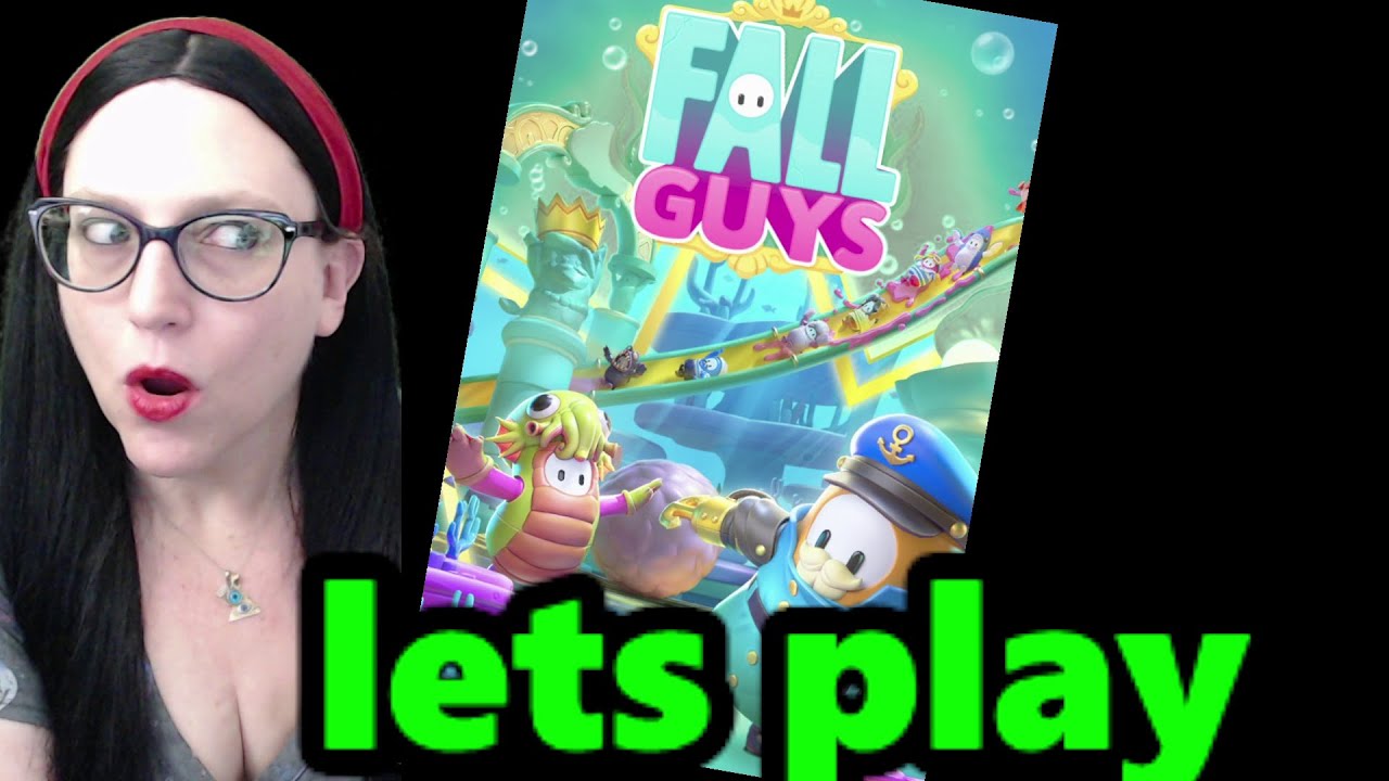 THANK YOU! FALL GUYS! Gofundme BATTLING METASTIC CANCER
