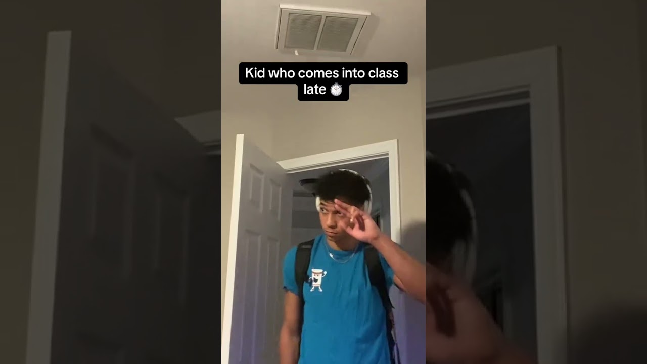 Unleashing Kids with the Most Aura in School
