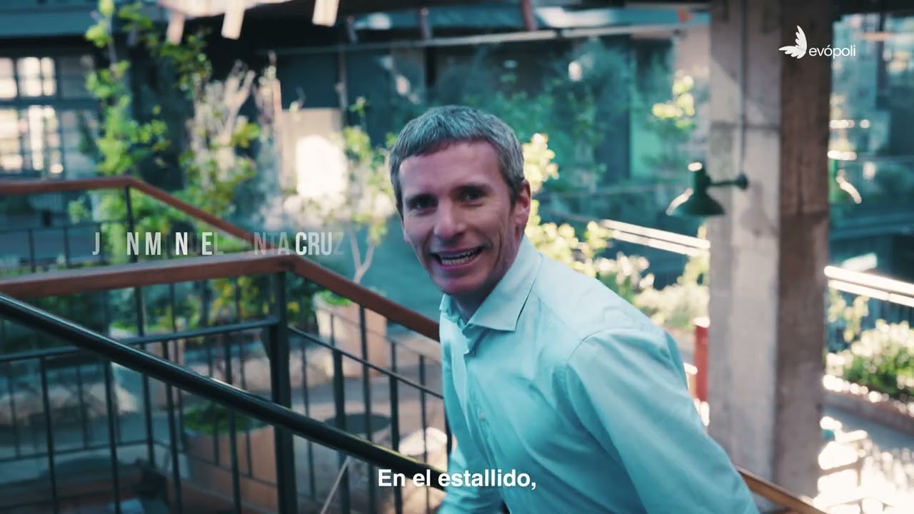Votar Ev&oacute;poli es ir contra la corriente | Franja 2025