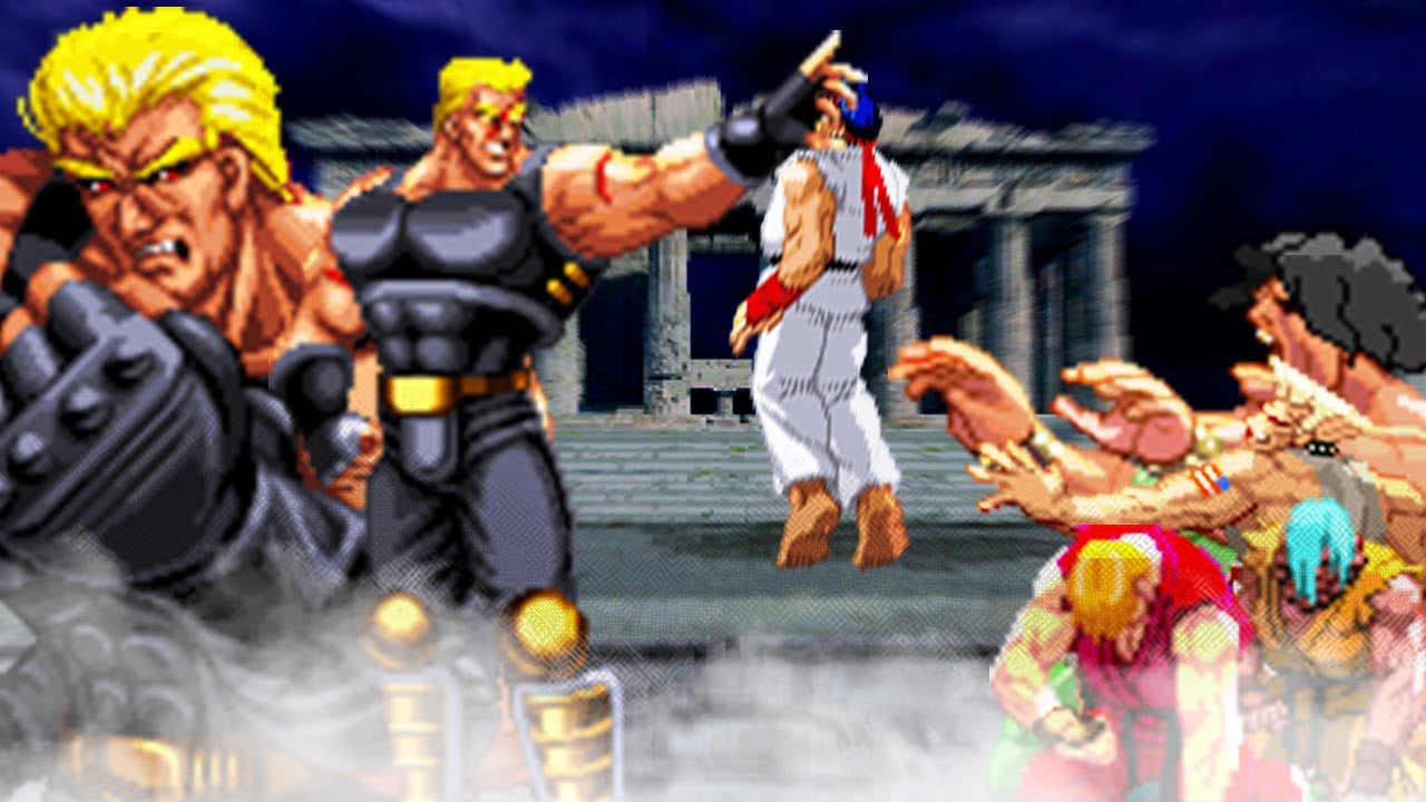 The Streets Tremble Before Zeus, the King of Gods!