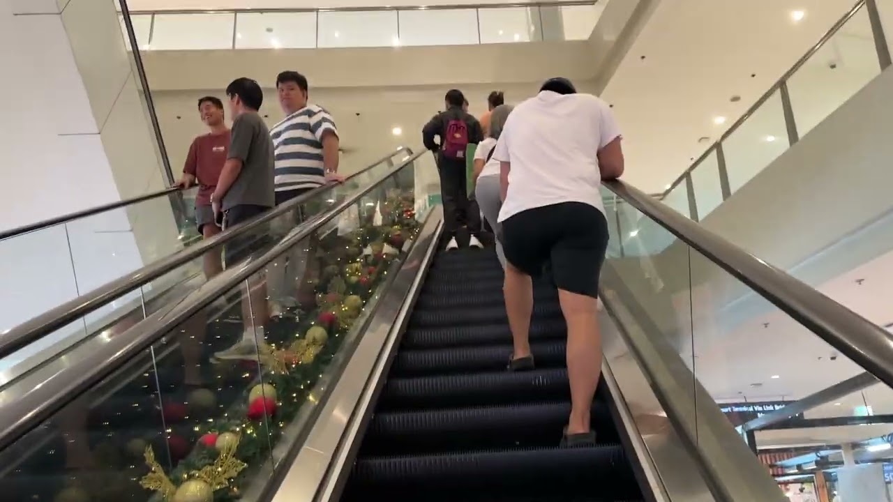 Ayala Malls Feliz (January 2, 2026)