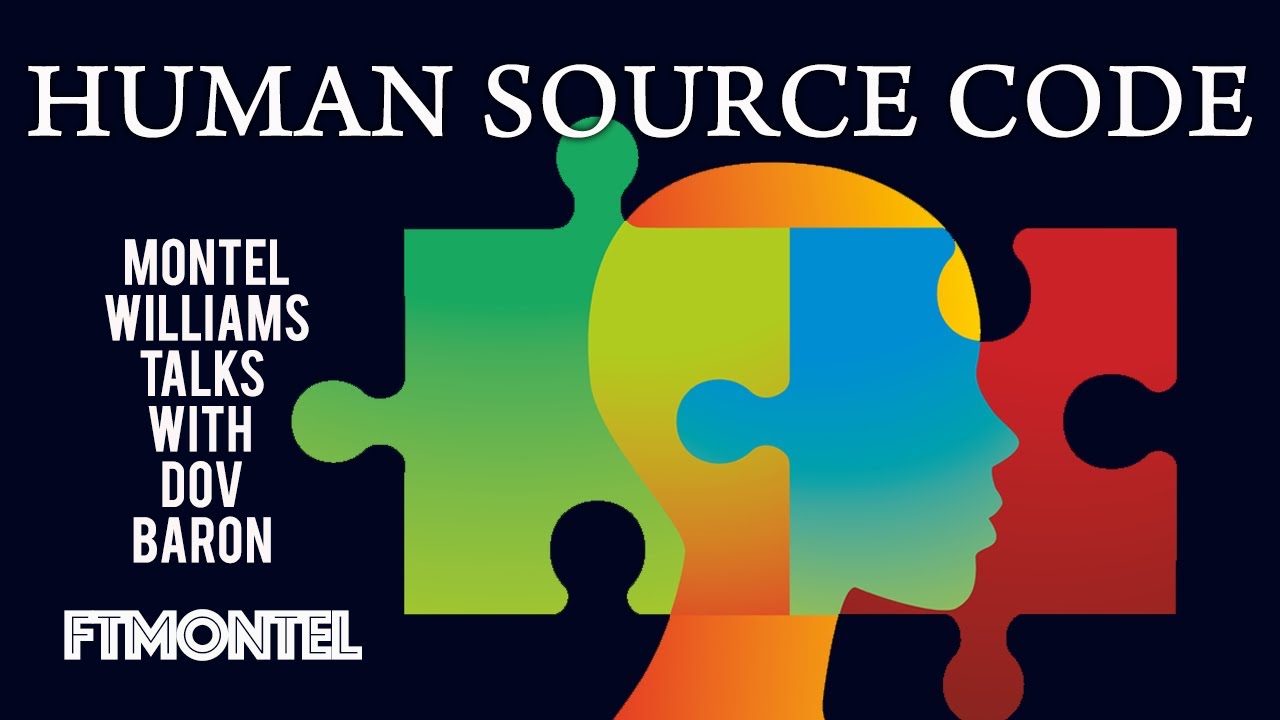 EMOTIONAL SOURCE CODE | DOV BARON