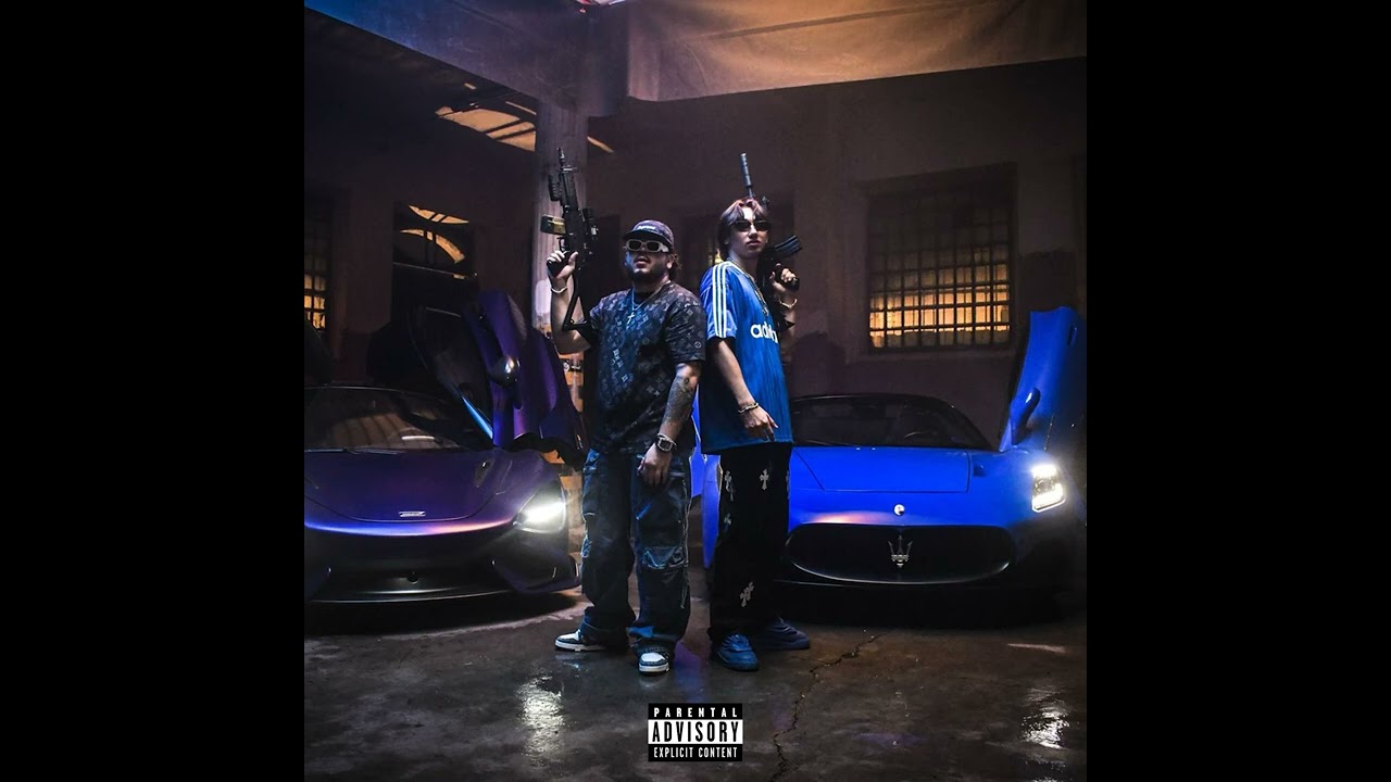 El Primo & Remp &ndash; El Plumas