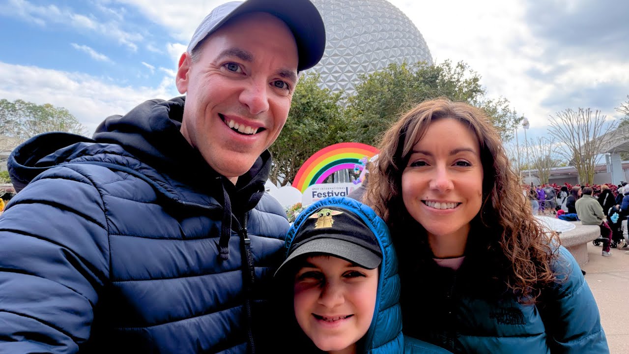 Going Back To Disney World 2026