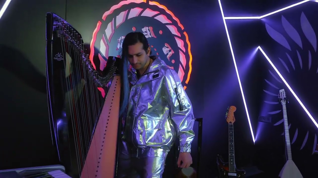 Zafrir - Tatanka (live session)
