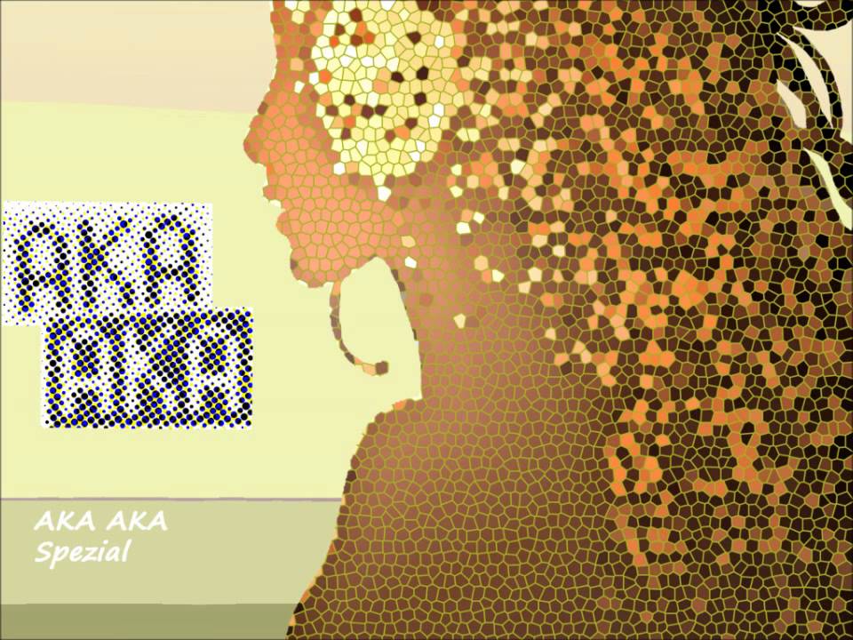 AKA AKA Spezial - Die besten Tracks ★