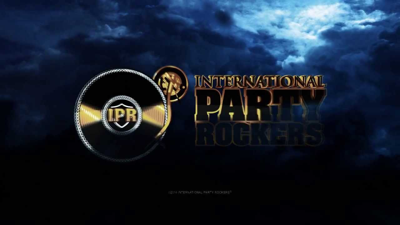PARTY HARD 2014 - Japan's Wildest Party