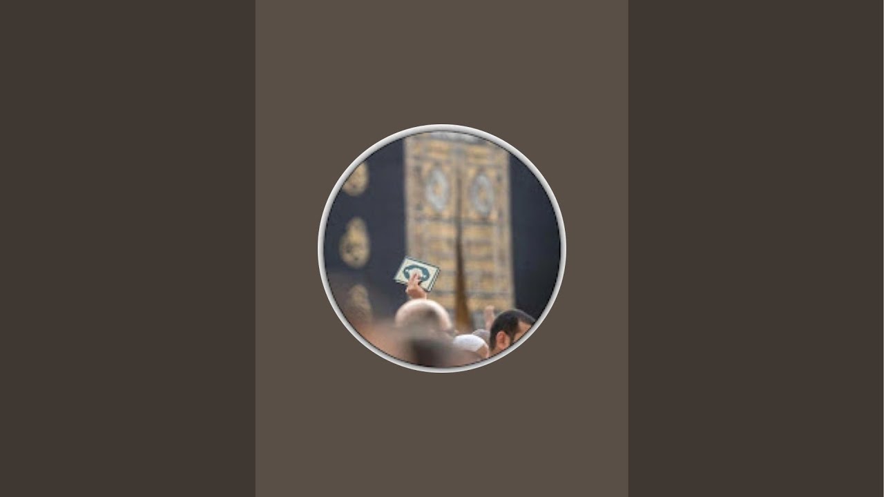 Reflection of Faith is live