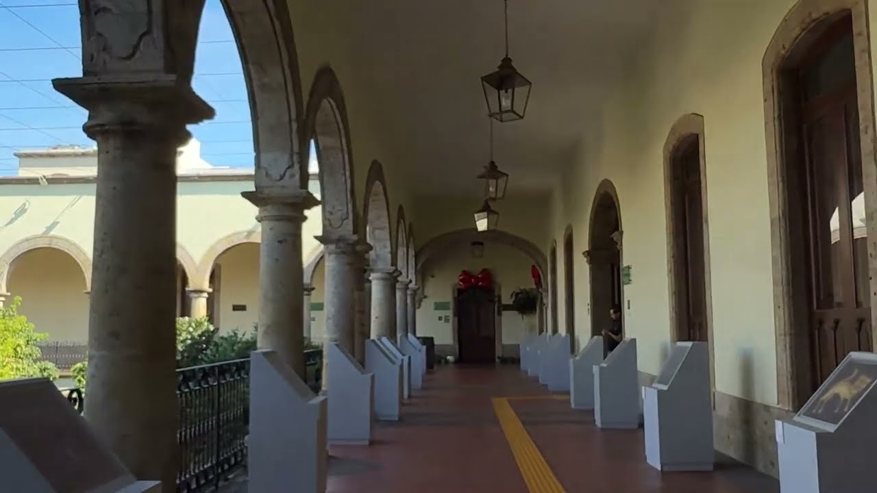 📍 El Supremo Tribunal de Justicia del Estado de Jalisco pone a tu disposición su Centro de Inform...