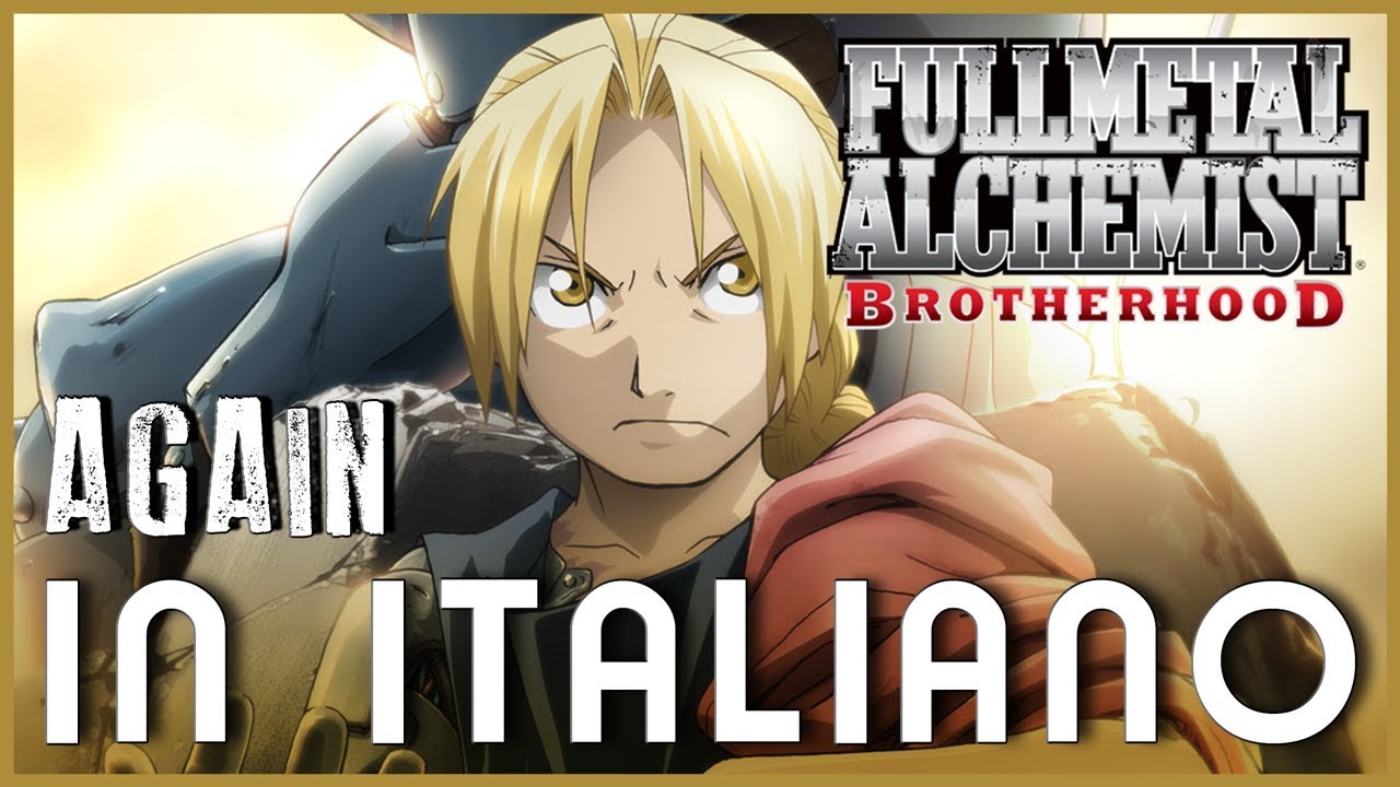 In ITALIANO 