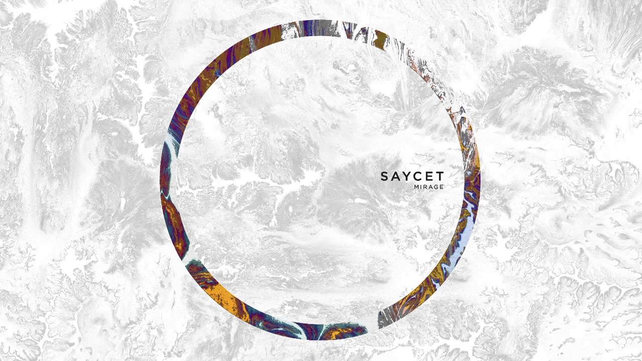 S A Y C E T - VOLCANO (Feat Phoene Somsavath)
