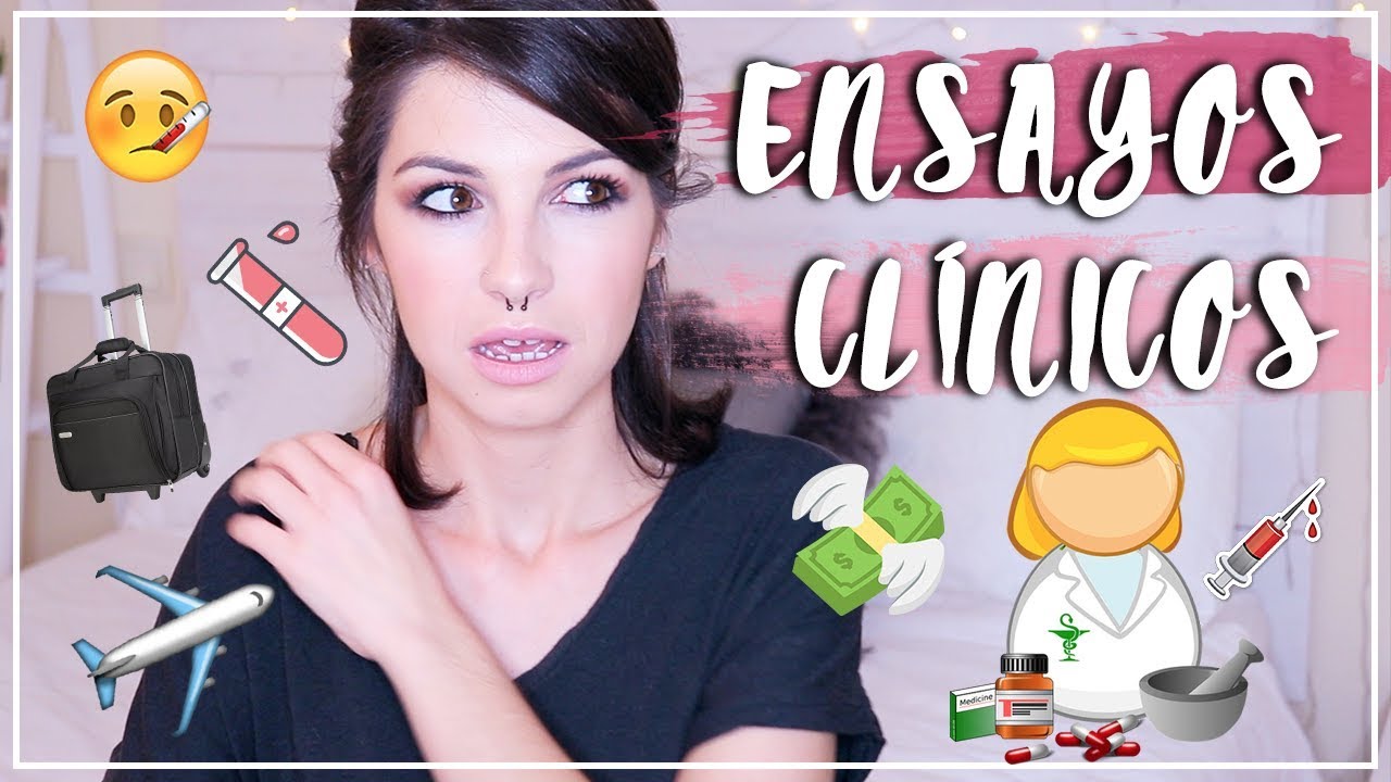 TRABAJO COMO CRA!?!? | &iquest;Cu&aacute;nto CUESTA un M&Aacute;STER? ENSAYOS CL&Iacute;NICOS? #storytime | AniPills