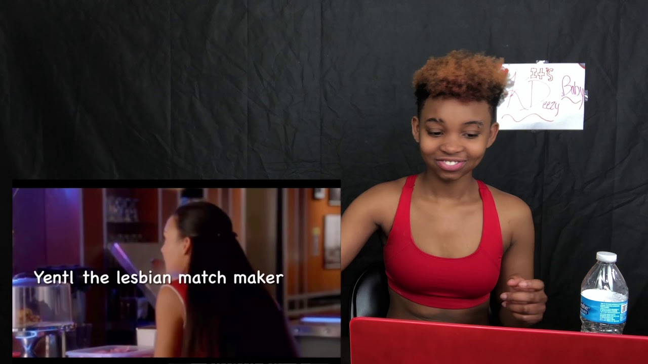 RACHEL BERRY & SANTANA LOPEZ BEING COMEDIANS FOR 6 AND A HALF MINUTES STRAIGHT |REACTION|