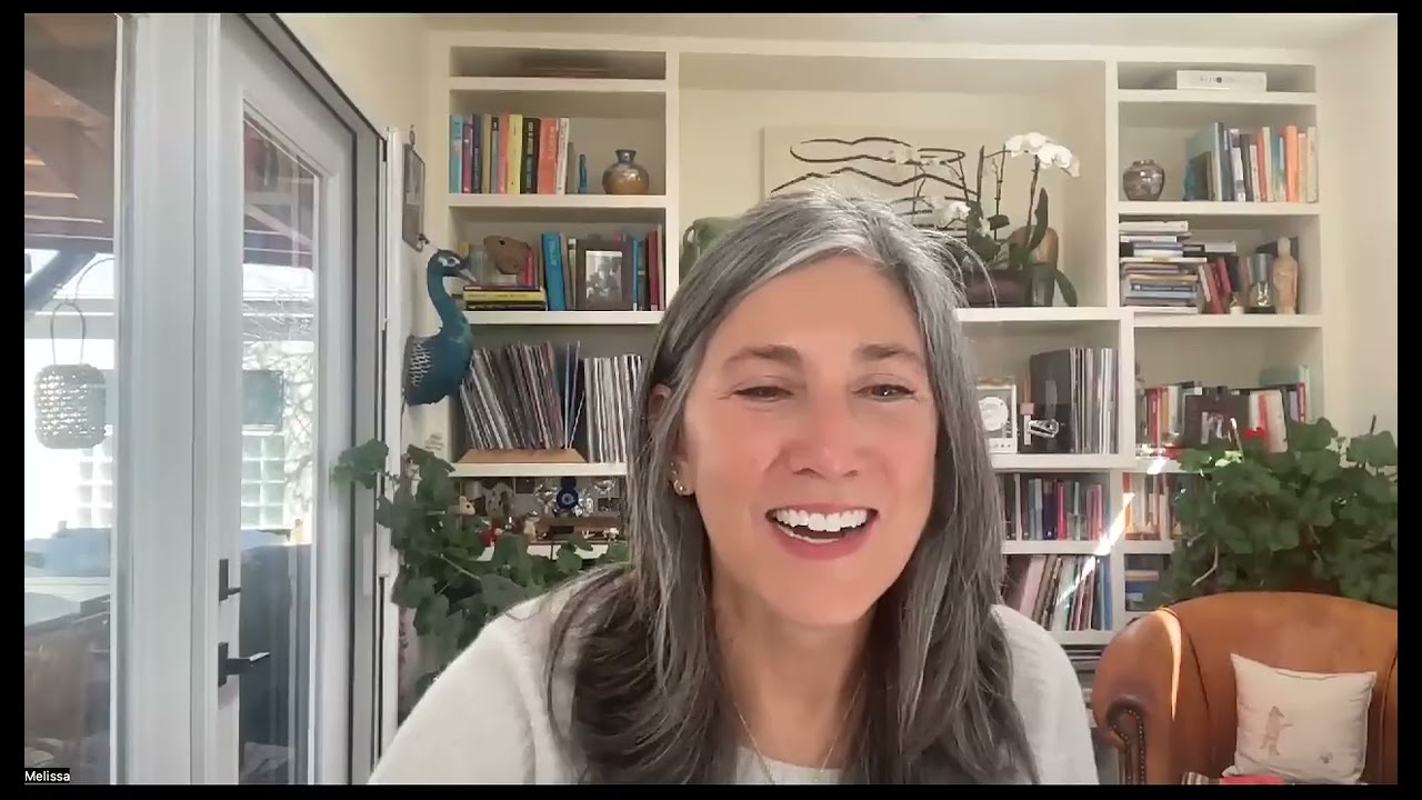 AARP Mindful Mondays