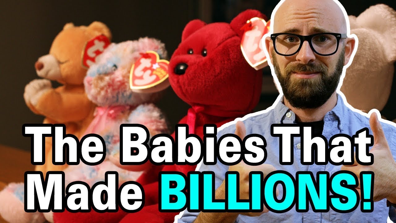 The Billion Dollar Babies