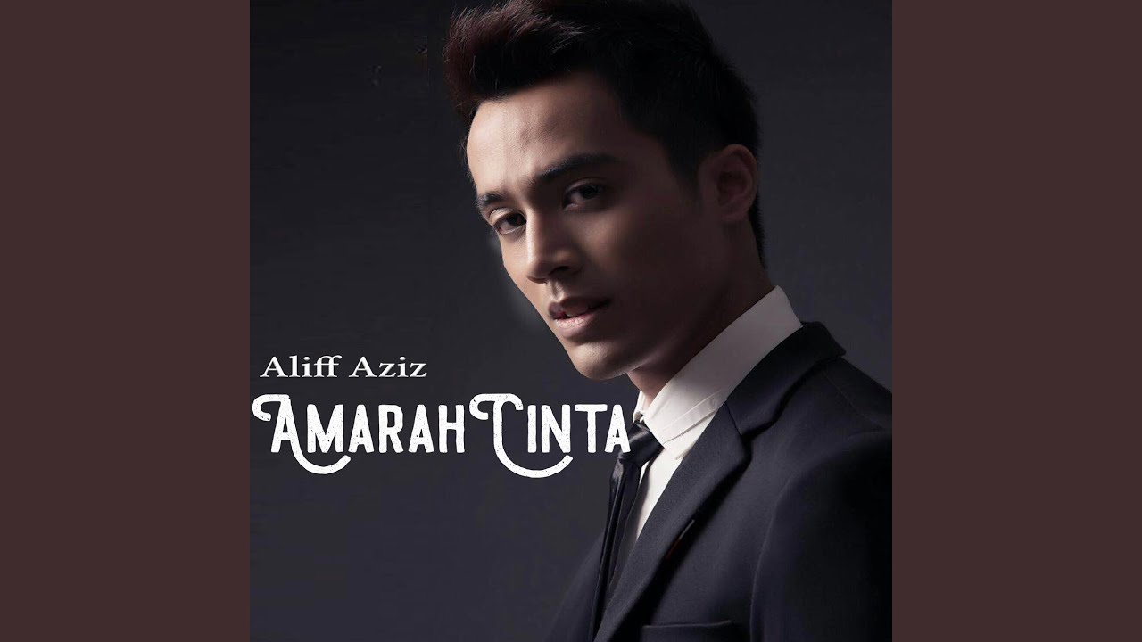 Amarah Cinta (From 