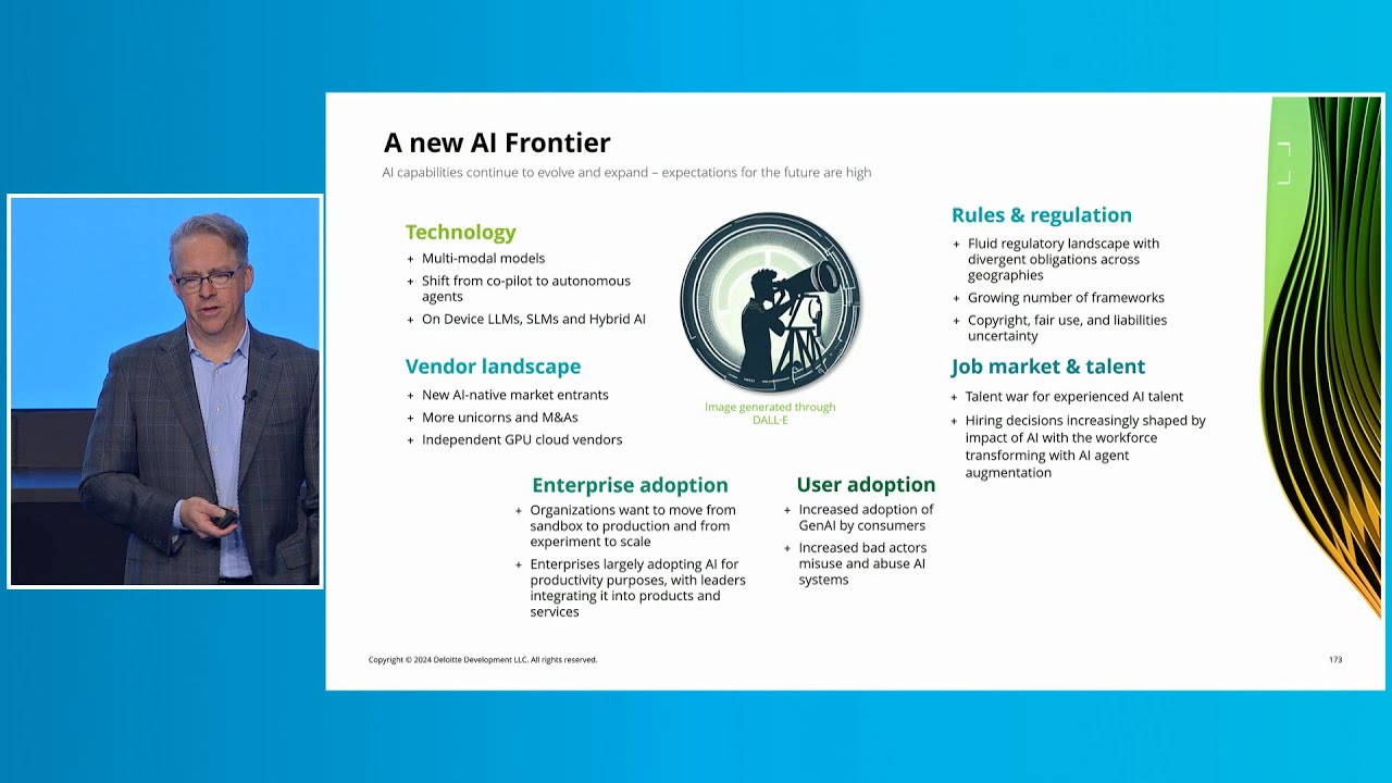 AT&T Secure Connections 2024 - AI in Cyber Defense: Top 5 Game-Changing Use Cases