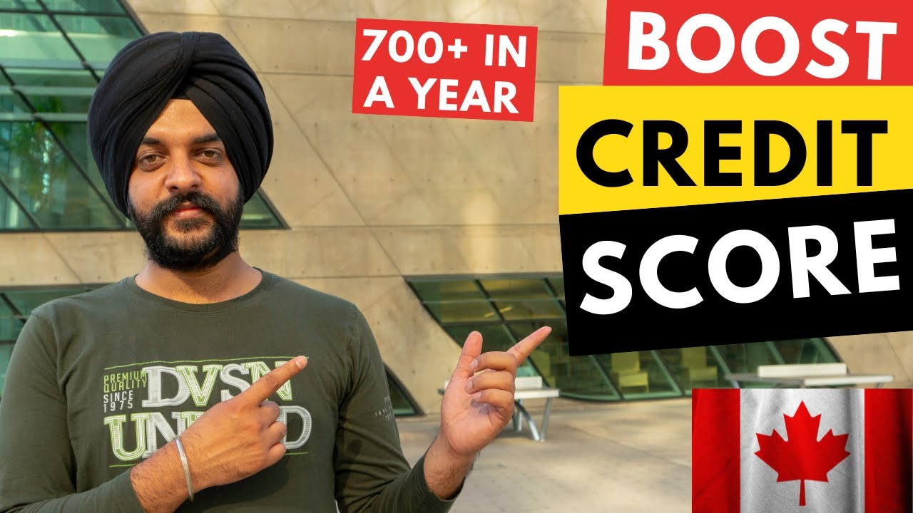 The Ultimate Guide to Increasing your Credit Score in Canada as an International Student