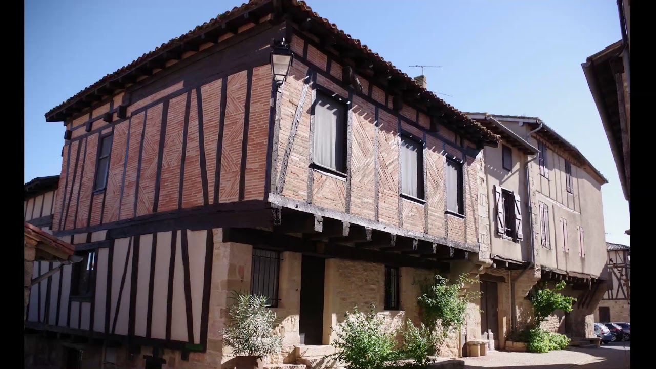 Les Bastides Albigeoises