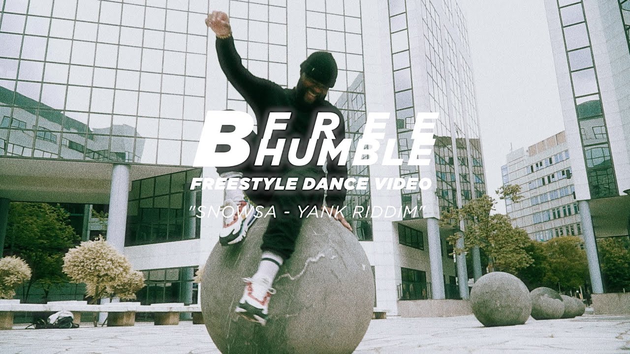 Yank Riddim - Freestyle