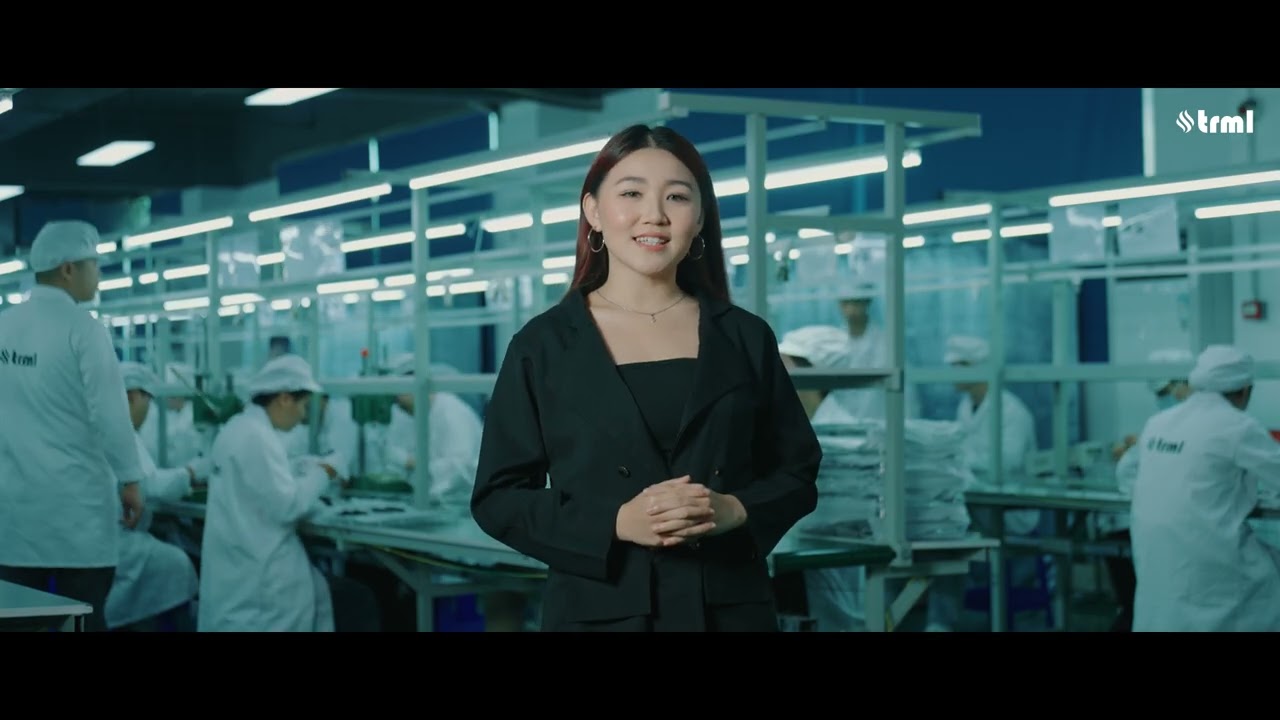 TRML Company Profile.