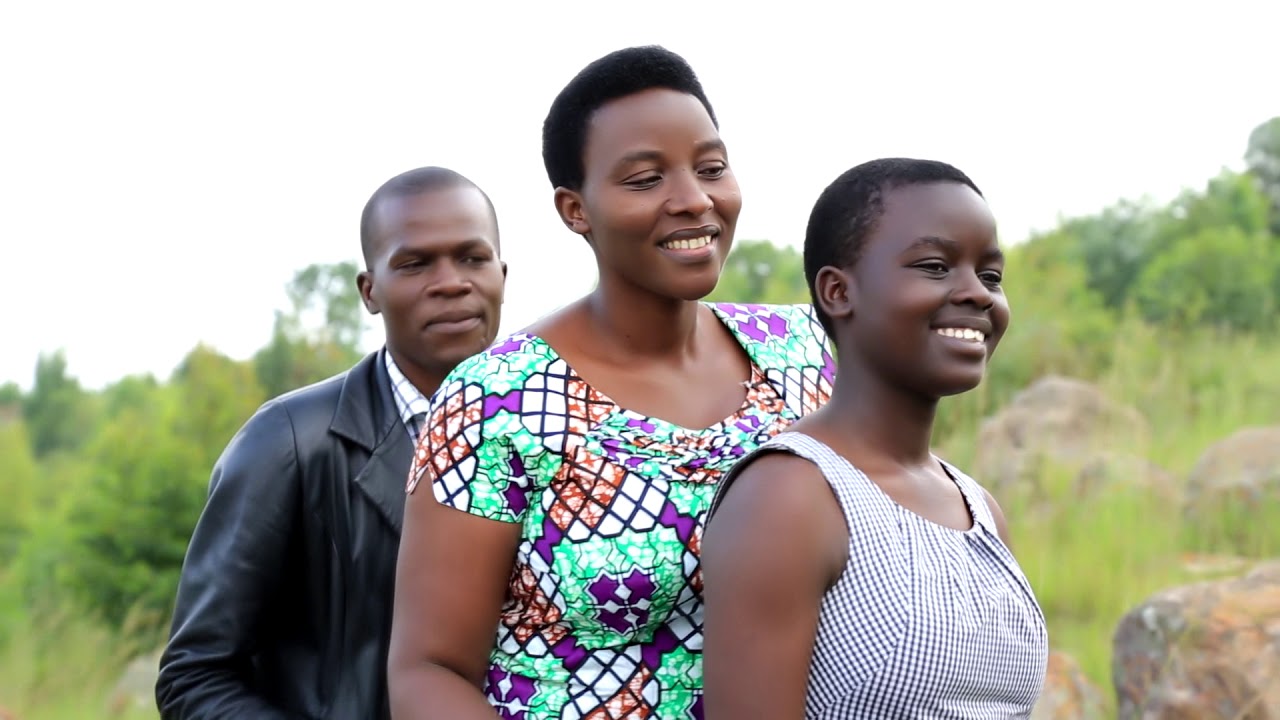 Igitaramo by Muhimpundu Anne ( Official video )