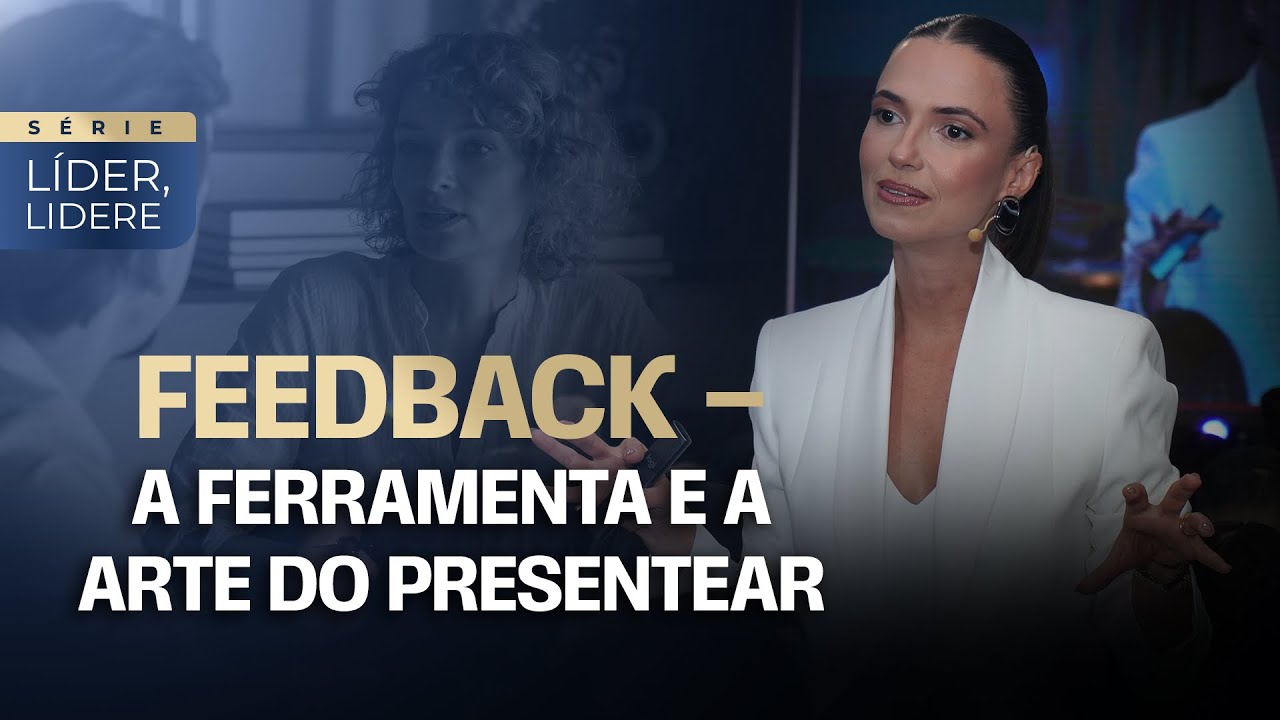 A principal ferramenta de liderança | EP.12 LÍDER, LIDERE