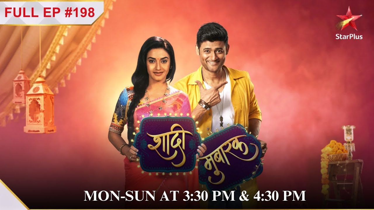 K.T. Executes His Plan! | S1 | Ep.198 | Shaadi Mubarak