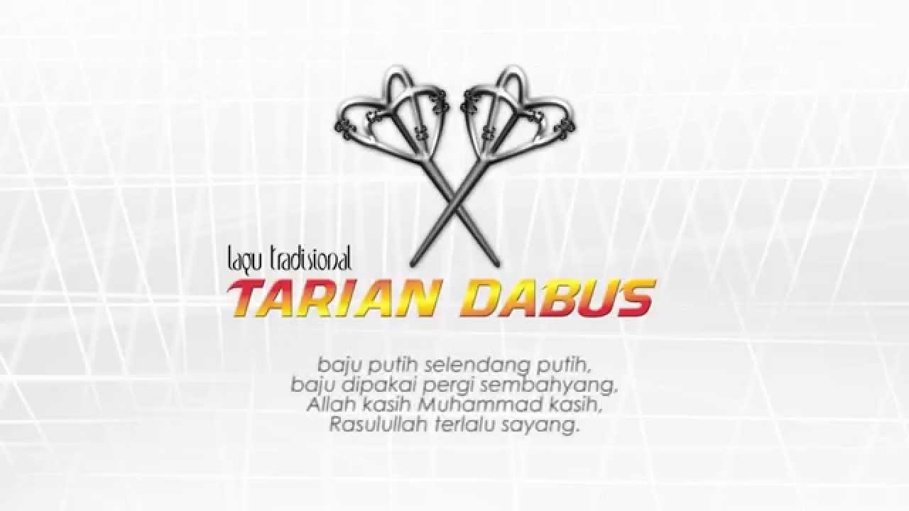 Lagu Tradisional - Tarian Dabus (Tarian Warisan Negeri Perak)