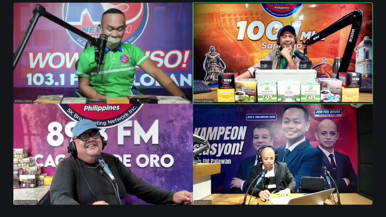 BALITANG K5 SA UMAGA 03/02/26