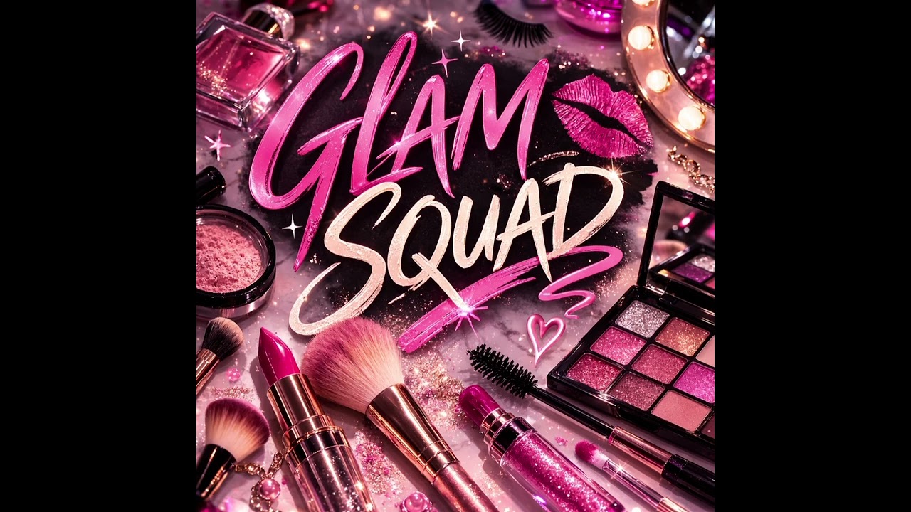 Glam Squad /newscream! 