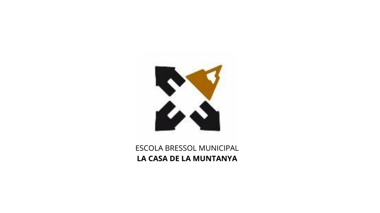 Escola Bressol Municipal (EBM) La Casa de la Muntanya