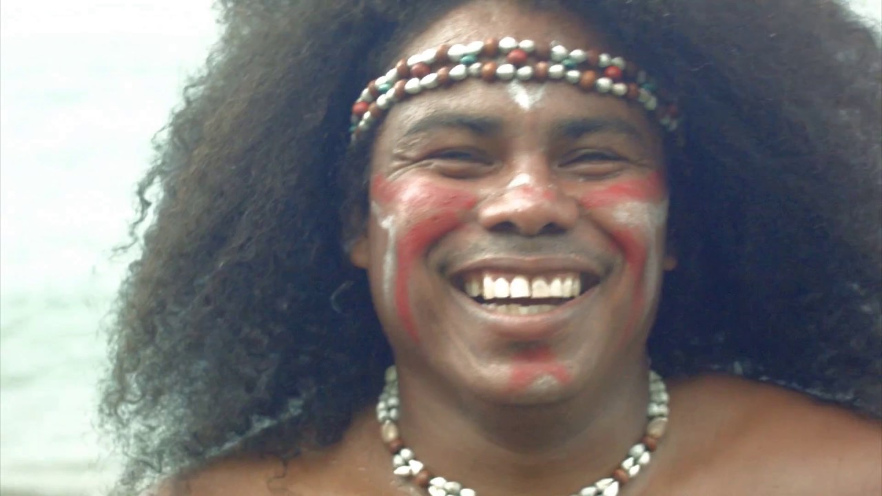 Docuseries: The Kalinago Tribe in St. Vincent & the Grenadines [Trailer]