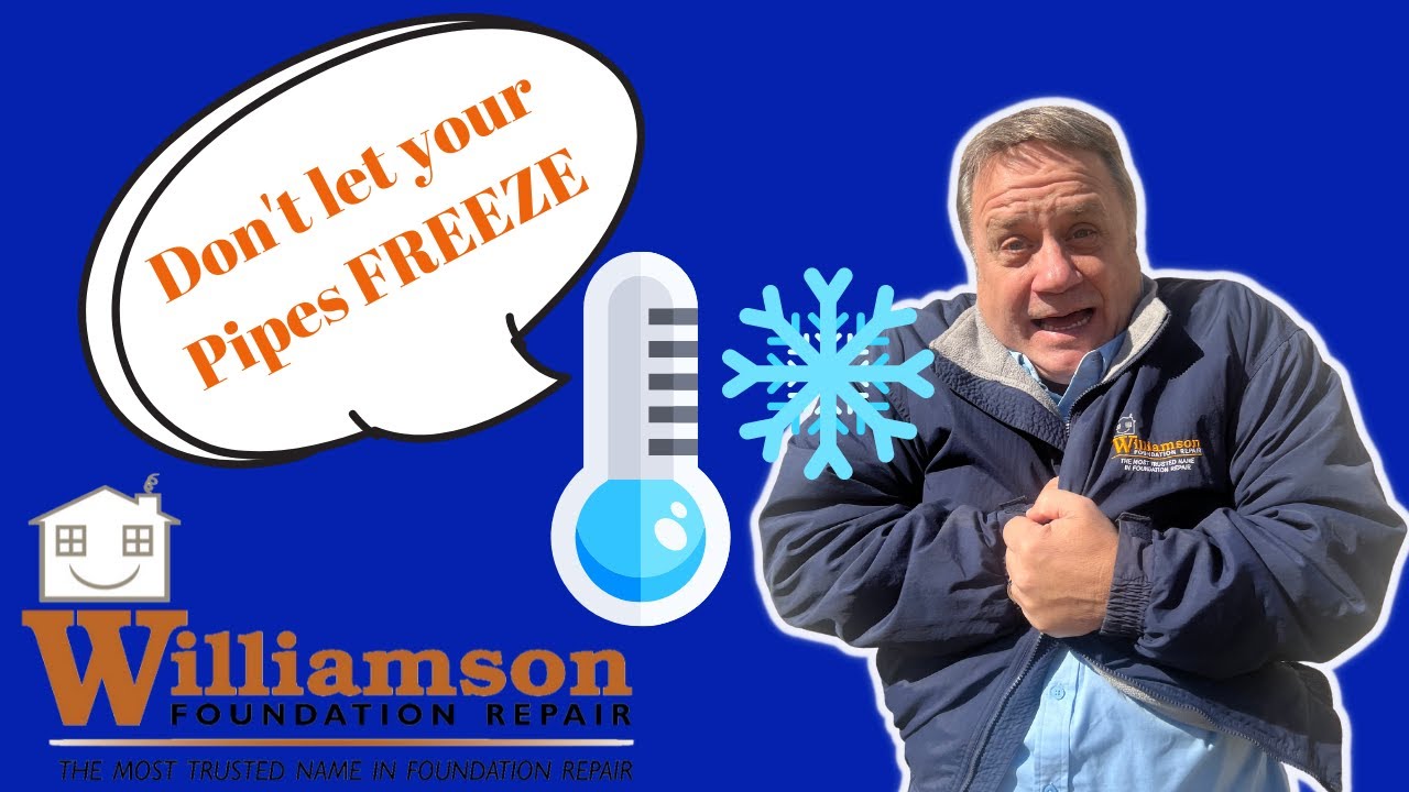 Prepare your Texas Home for Winter