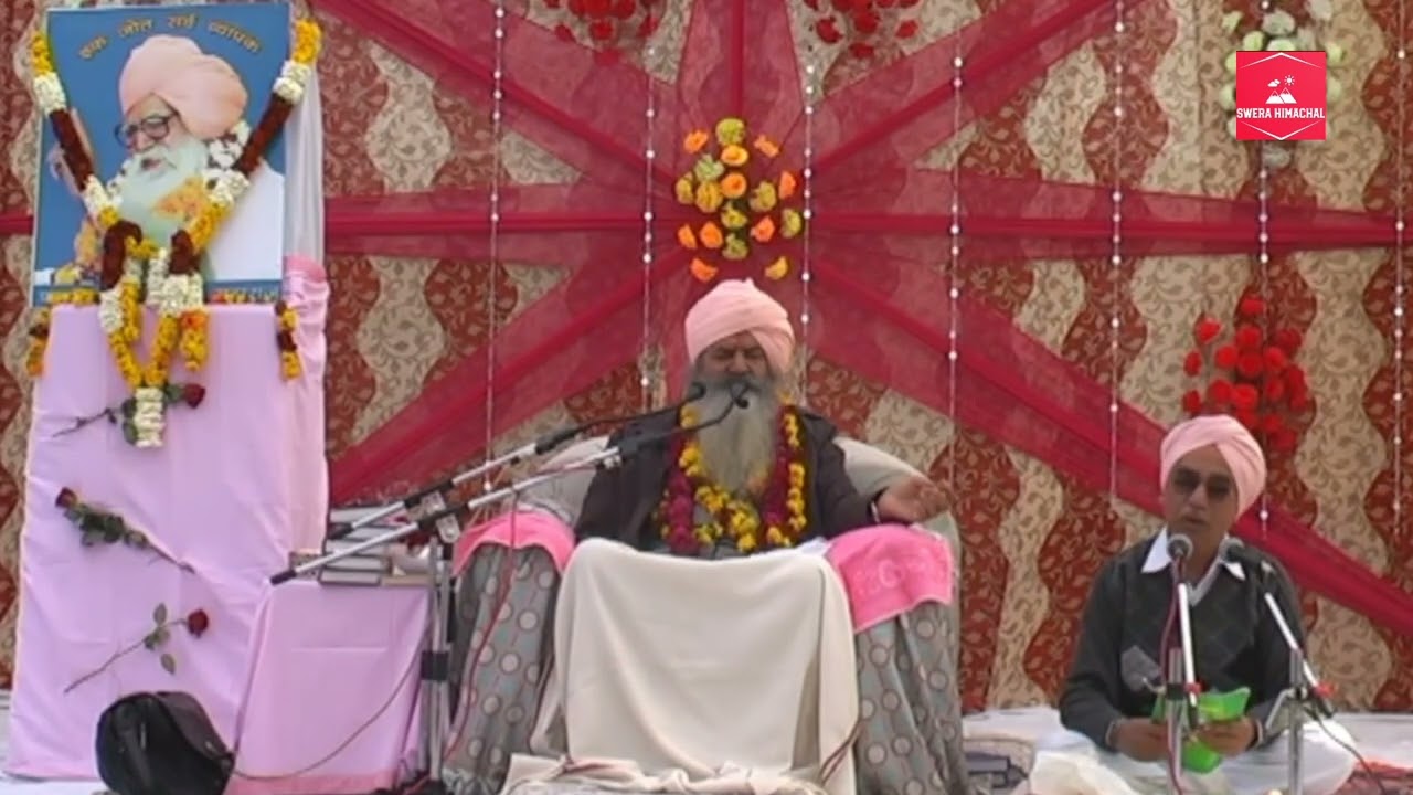 जीवन सफल हो जाएगा सतगुरु तेरे आसरे 🌹मिलकर गुरु महाराज जी से आशीर्वाद प्राप्त करतें हैं